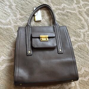 3.1 Phillip Lim for Target: Large Tote Handbag *NWT* Taupe